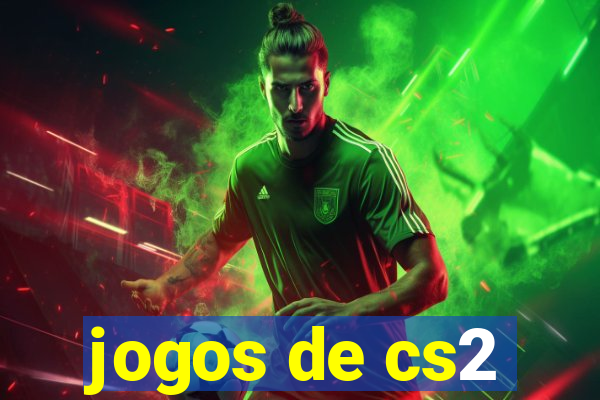 jogos de cs2